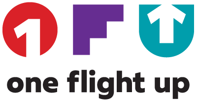 One Flight Up Design